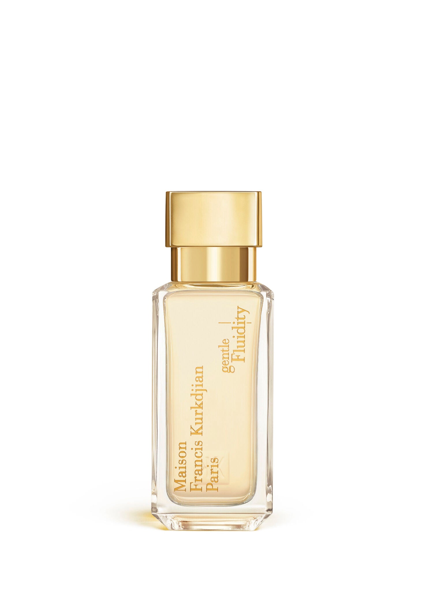Maison Francis Kurkdjian Gentle Fluidity Gold EDP 35ML