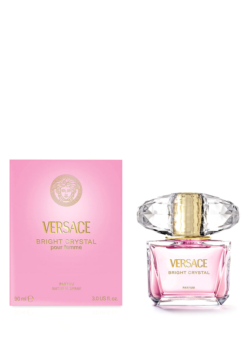 Versace Bright Crystal 90 ml Kadın Parfüm