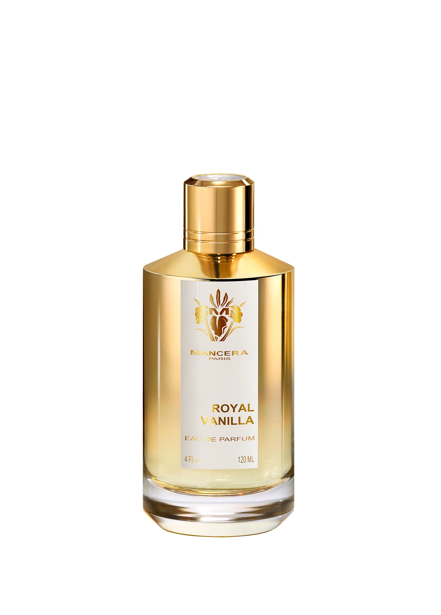 Mancera Royal Vanille Parfüm