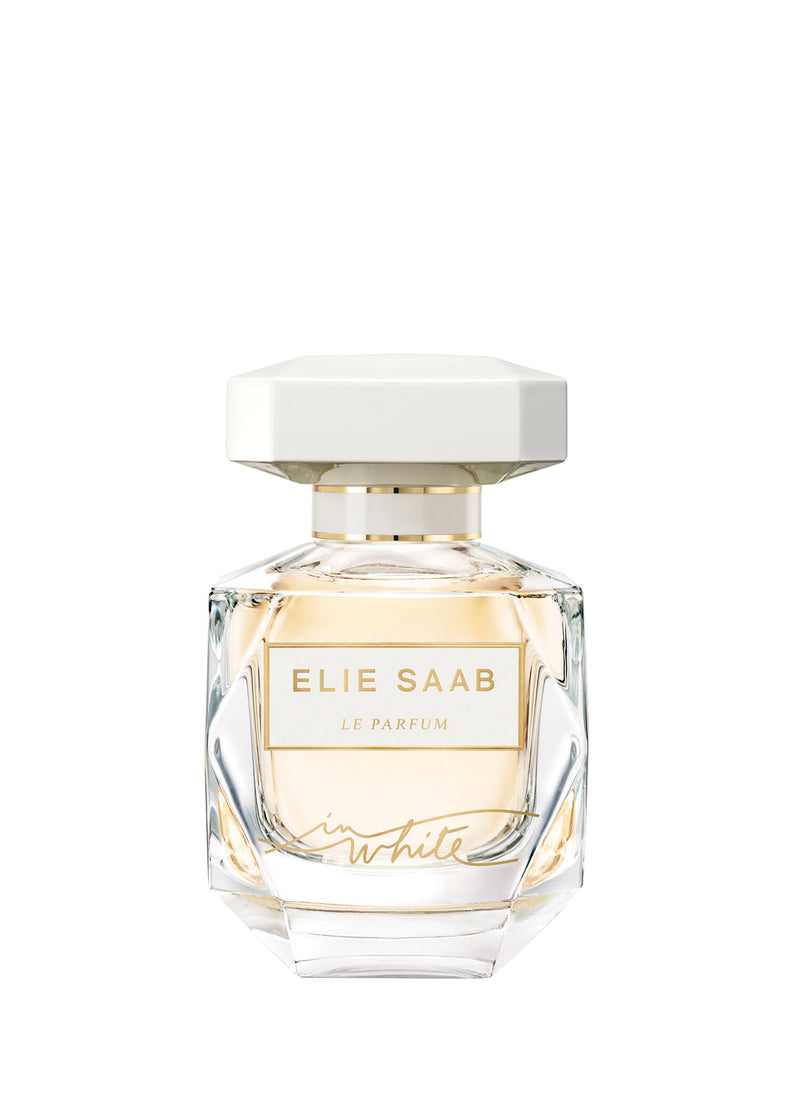 Elie Saab Le in White EDP 50 ml Kadın Parfüm