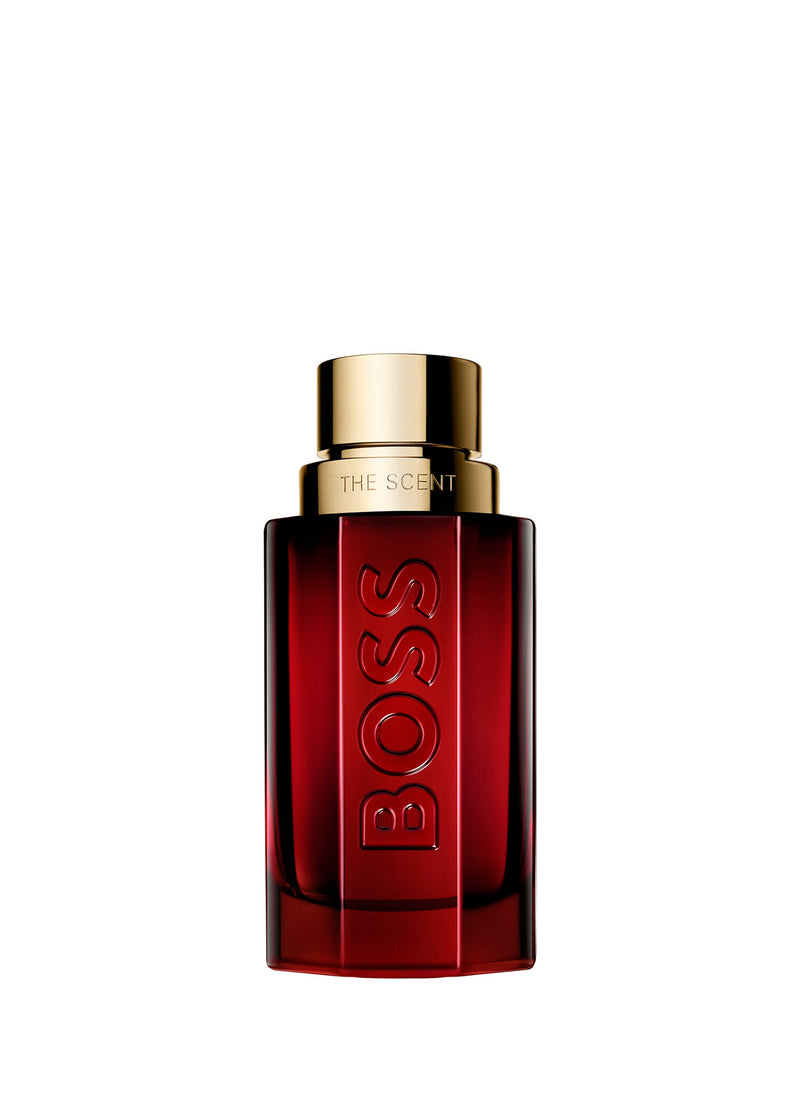 Hugo Boss The Scent Elixir EDP 50 ml Erkek Parfüm