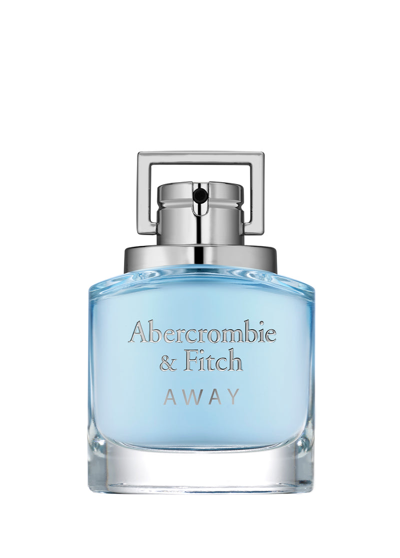 Abercrombie & Fitch A&F Away Men EDT 100 ml Erkek Parfüm