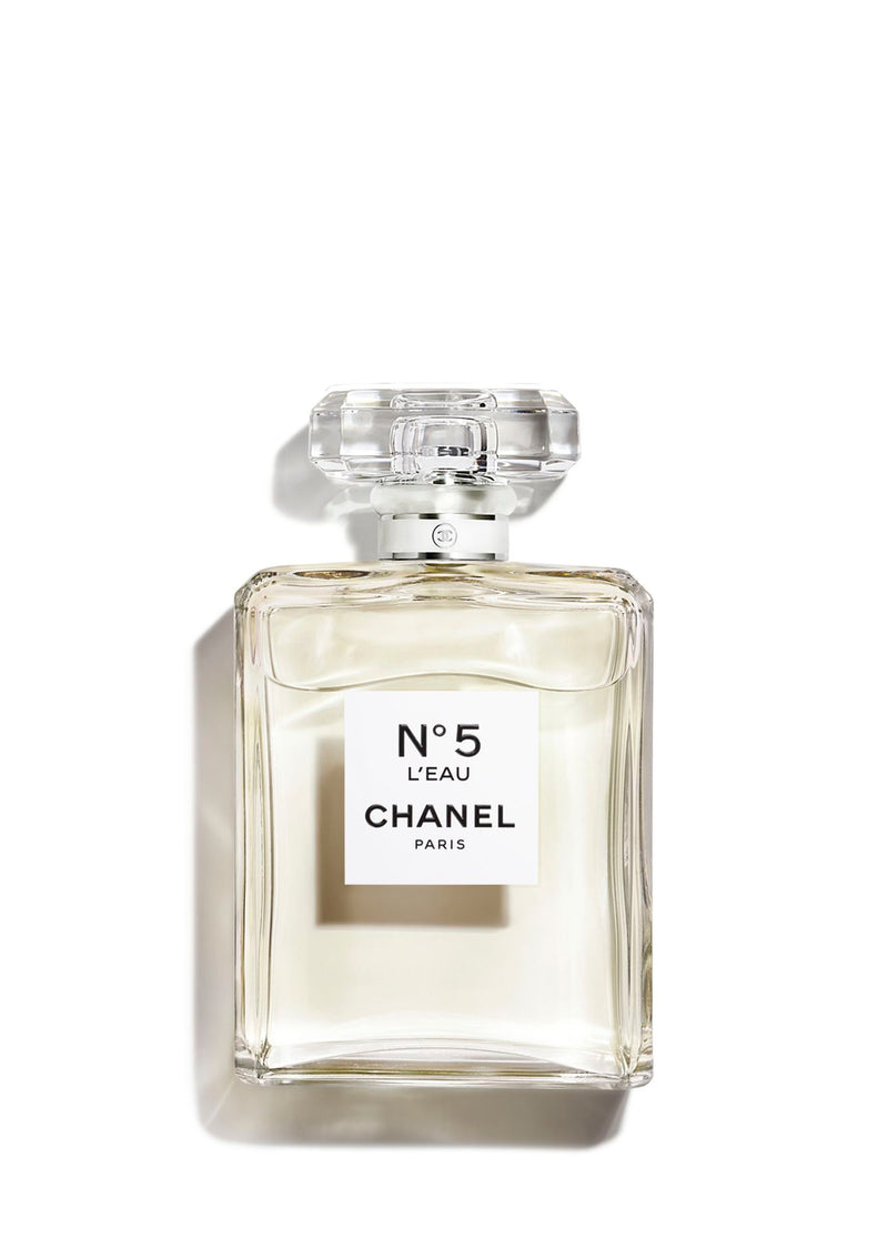 CHANEL N°5 L'Eau Spray 50ml
