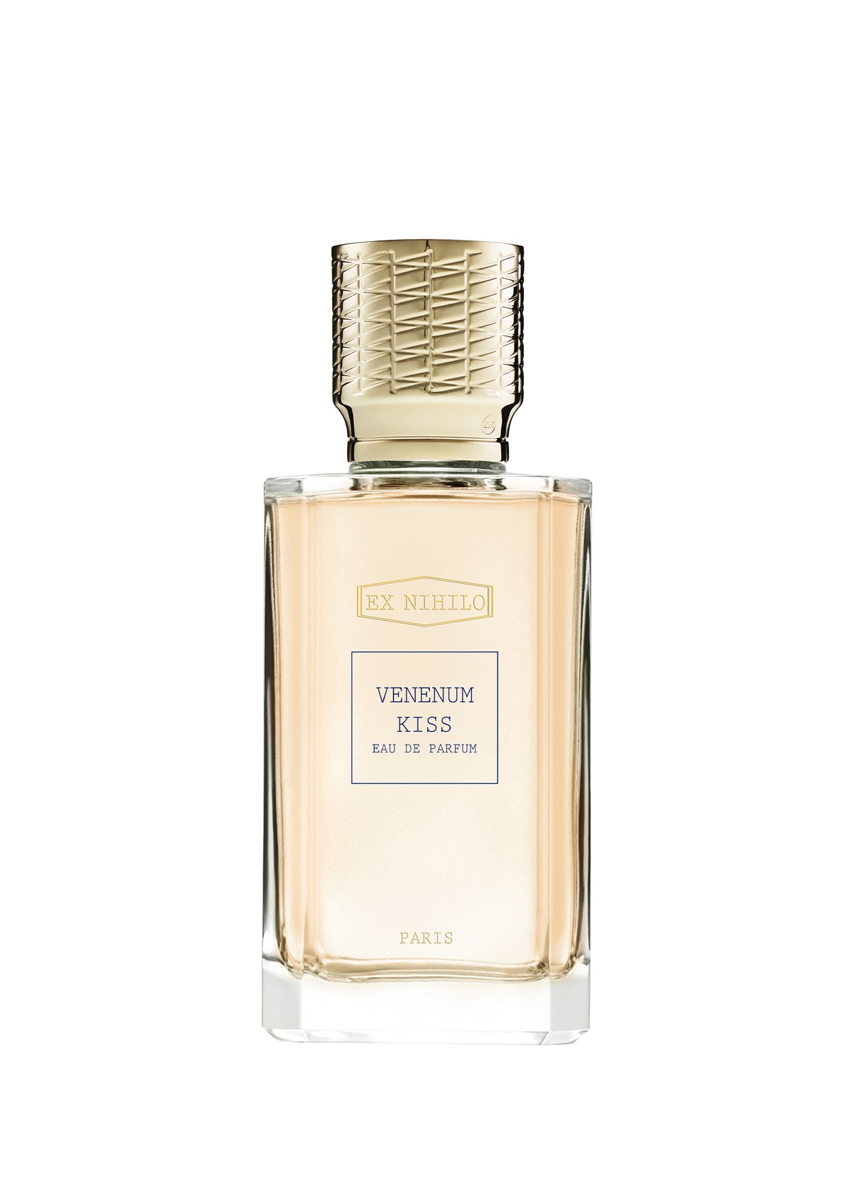 Ex Nihilo Venenum Kiss 100ml