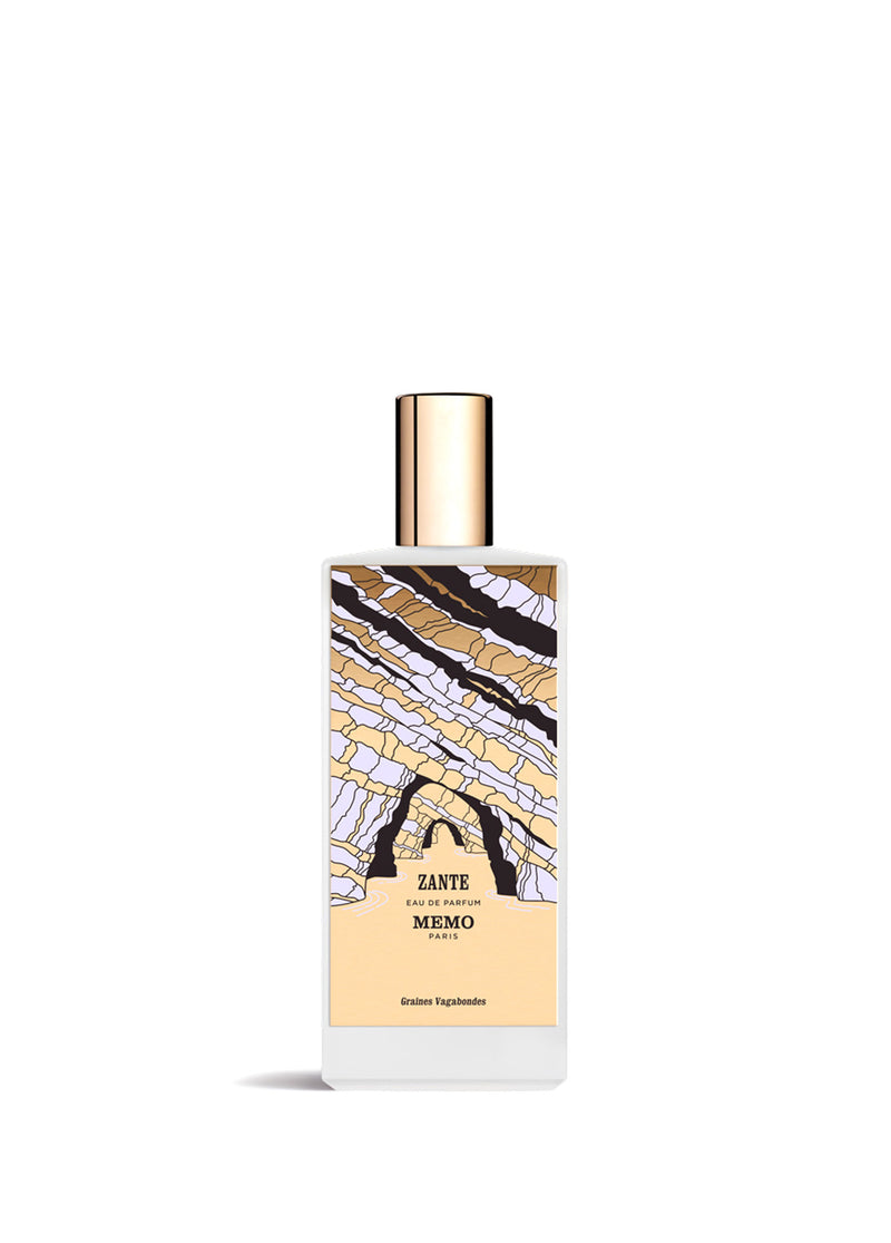 Memo Zante Edp 75 ml Unisex Parfüm