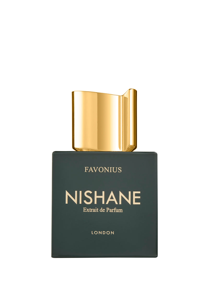Nishane Favonius London 100 ml Unisex Parfüm