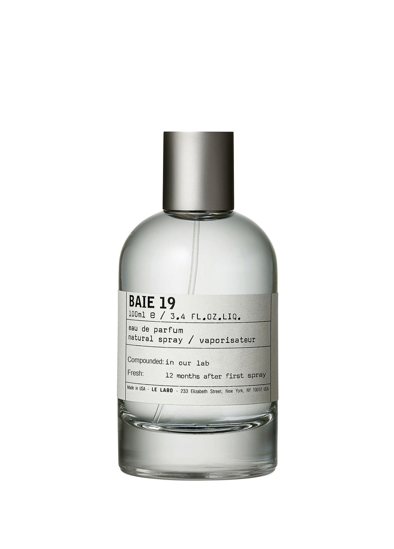 Le Labo Baie 19 - Eau de Parfum