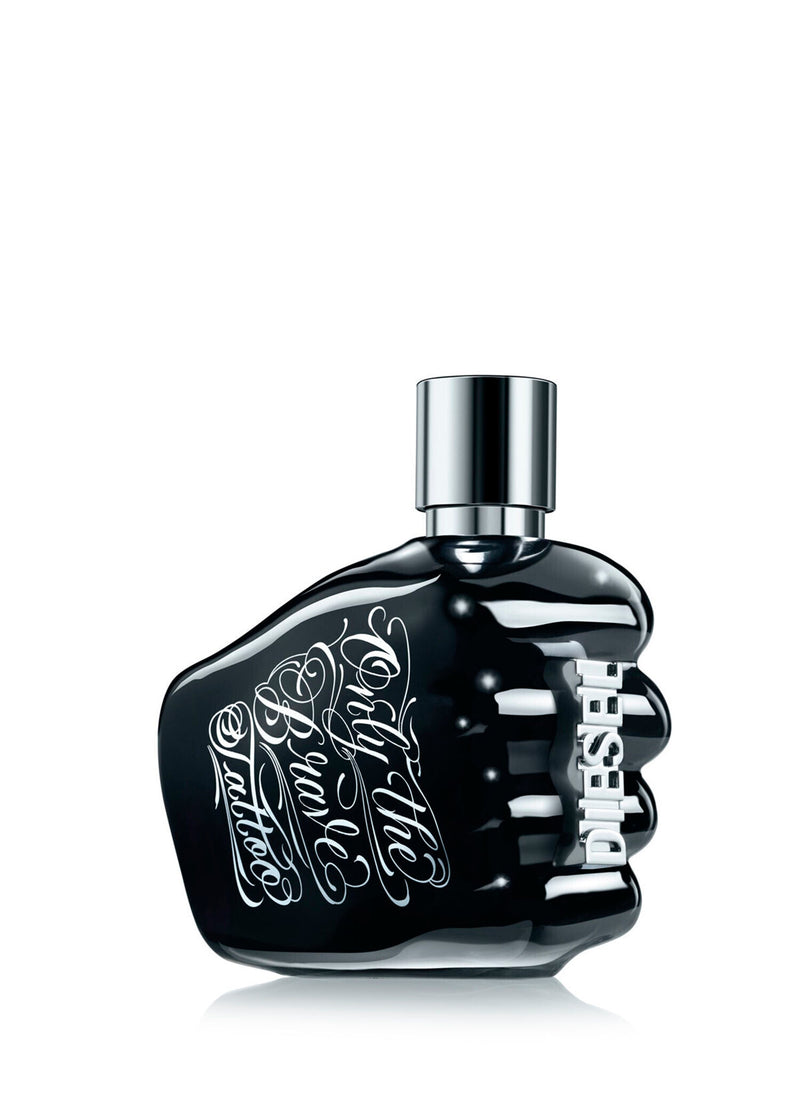Diesel Only The Brave Tattoo EDT 200 ml Erkek Parfüm