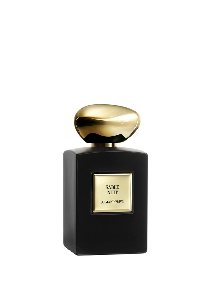 Giorgio Armani Armani/Prive Sable Nuit EDP 100ml