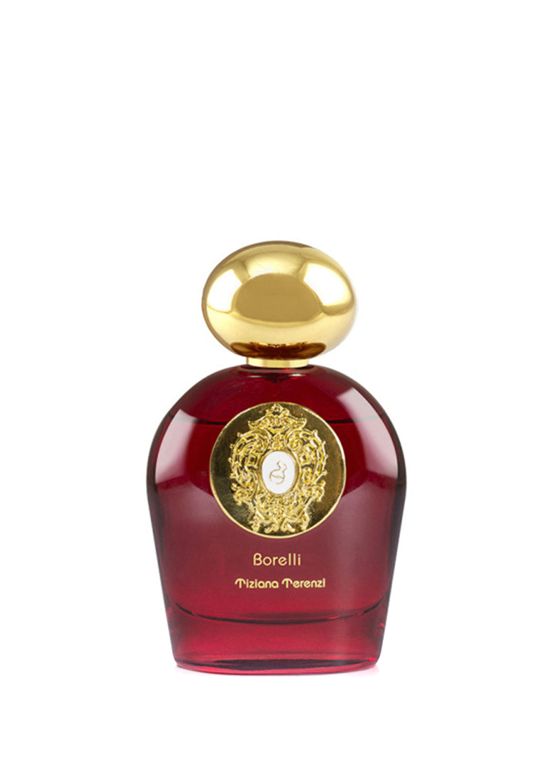 Tiziana Terenzi Comet Borelli EDP 50 ml Parfüm