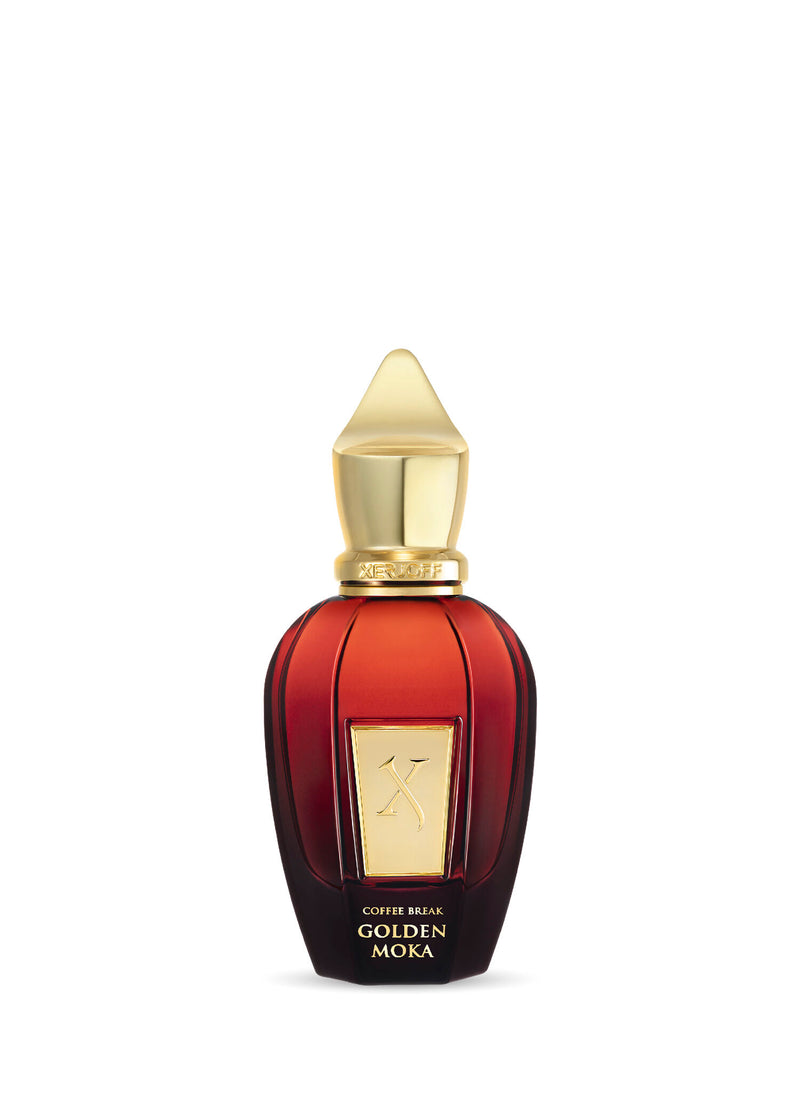 Xerjoff Coffee Break Golden Moka EDP 50 ml Parfüm