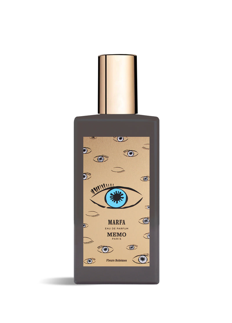 Memo EDP Marfa 200 ml Parfüm