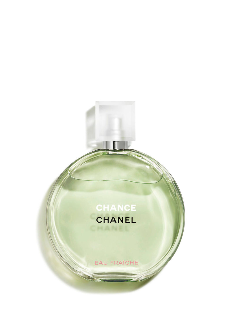 CHANEL Chance Eau Fraiche Eau De Toilette Spray 100Ml