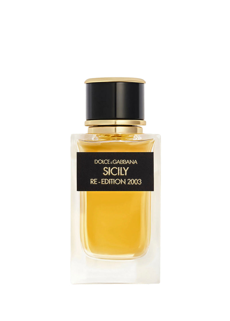 Dolce&Gabbana Sicily Re-Edition EDP Parfüm
