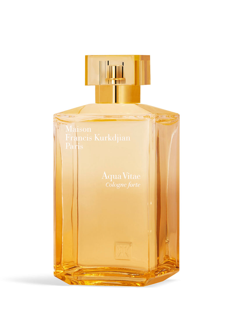 Maison Francis Kurkdjian Aqua Vitae Cologrne forte EDP 200ml
