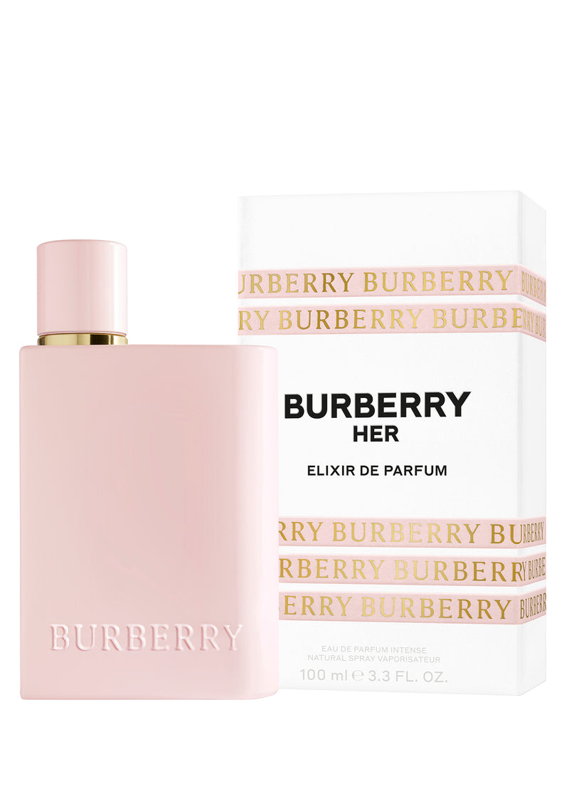 Burberry Her Elixir De 100 ml Parfüm