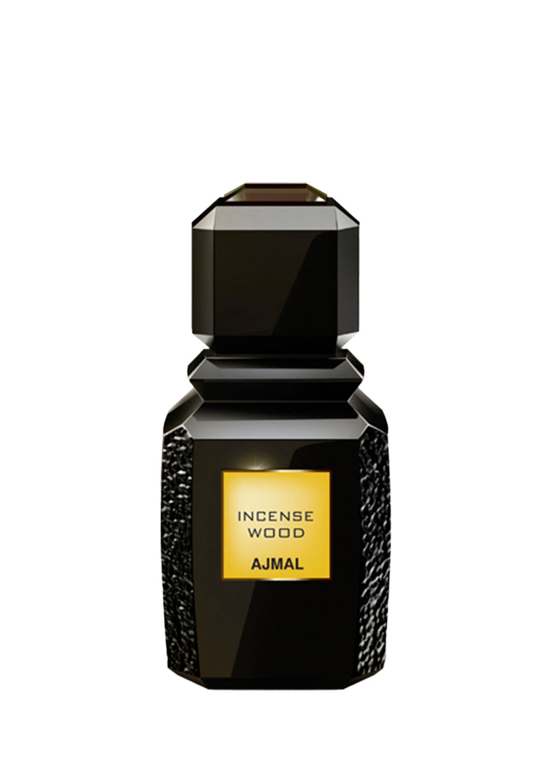Ajmal Incense Wood Eau De 100 ml Erkek Parfüm