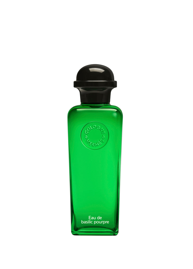 Hermes Eau De Basilic Pourpre Edc 100 ml