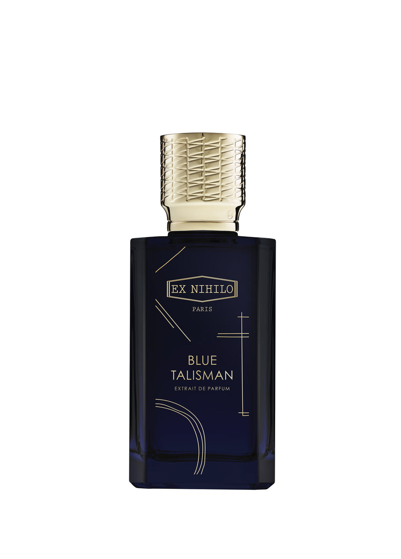 Ex Nihilo Blue Talisman Extrait De Parfüm 100ml