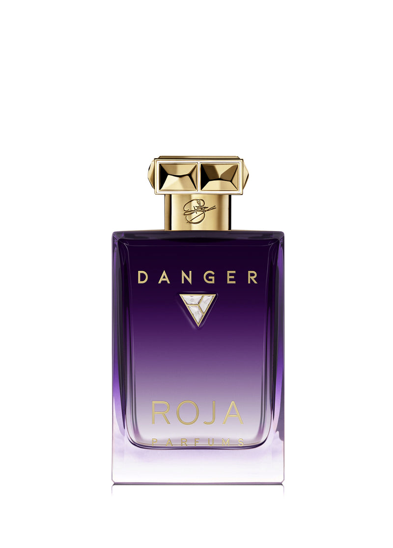 Roja Parfums Danger Pour Femme Essence De Parfum 100ml