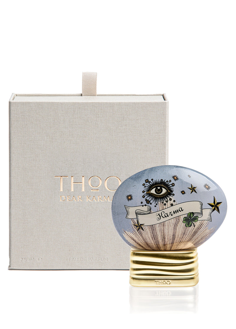 The House of Oud Dear Karma EDP 75 ml Unisex Parfüm