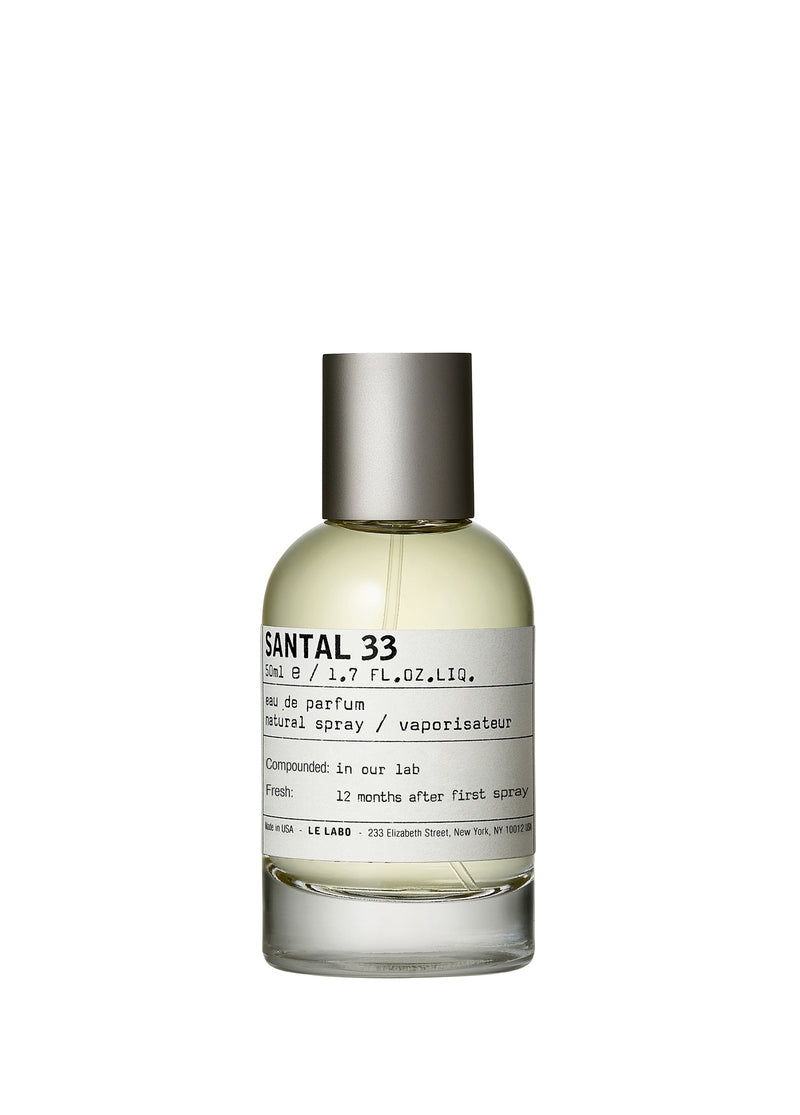 Le Labo SANTAL 33 EDP 50 ml Parfüm
