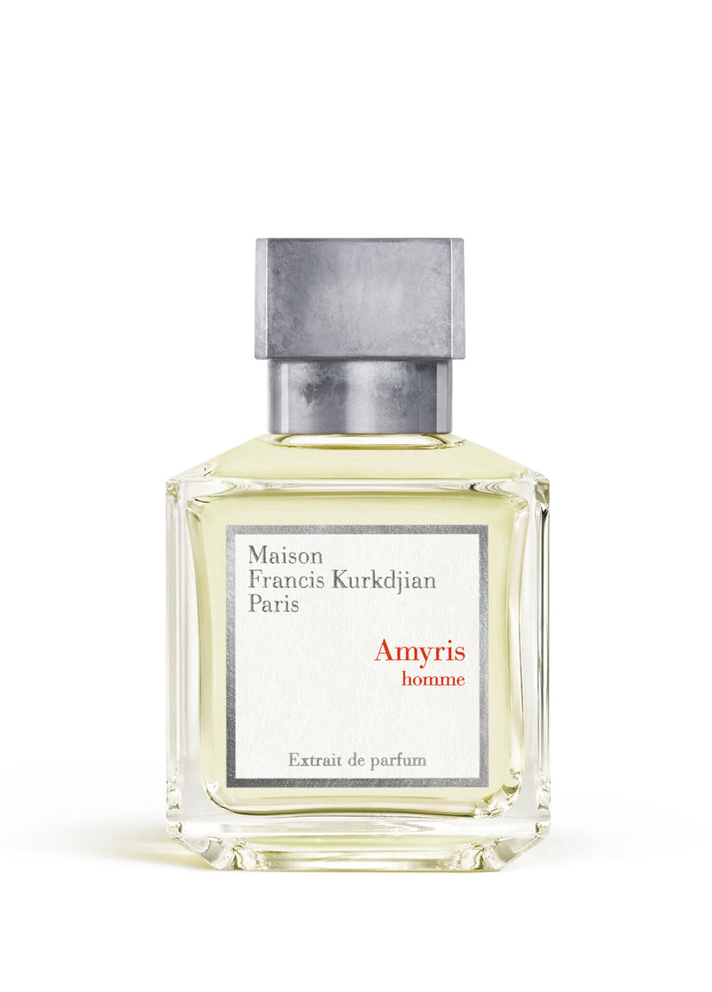 Maison Francis Kurkdjian Amyris Homme Extrait De Parfum 70 ml