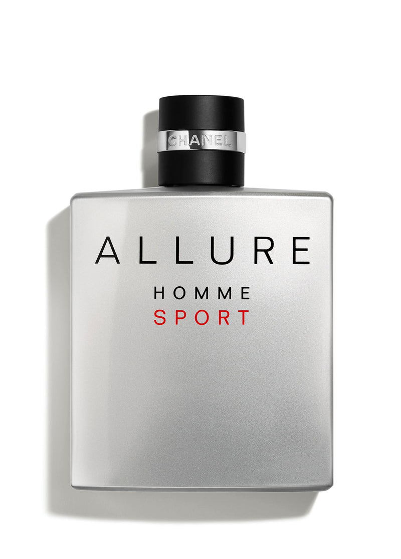 CHANEL Allure Homme Sport Eau De Toilette Spray 150 ml