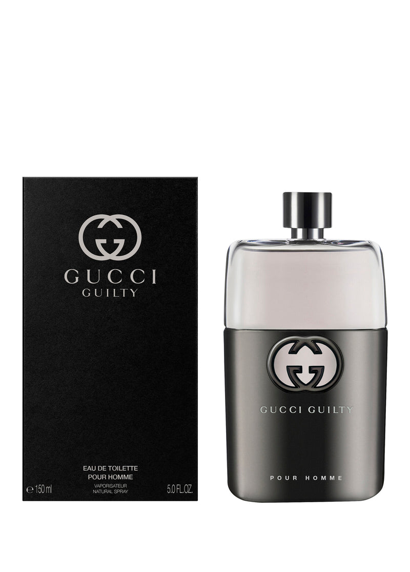 Gucci Pour Homme EDT 150 ml Men's Perfume