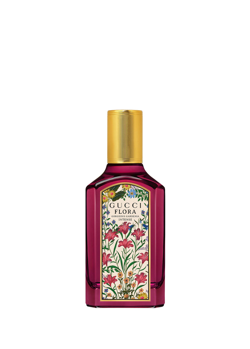 Gucci Flora Gorgeous Gardenia Intense 50 ml Kadın Parfüm