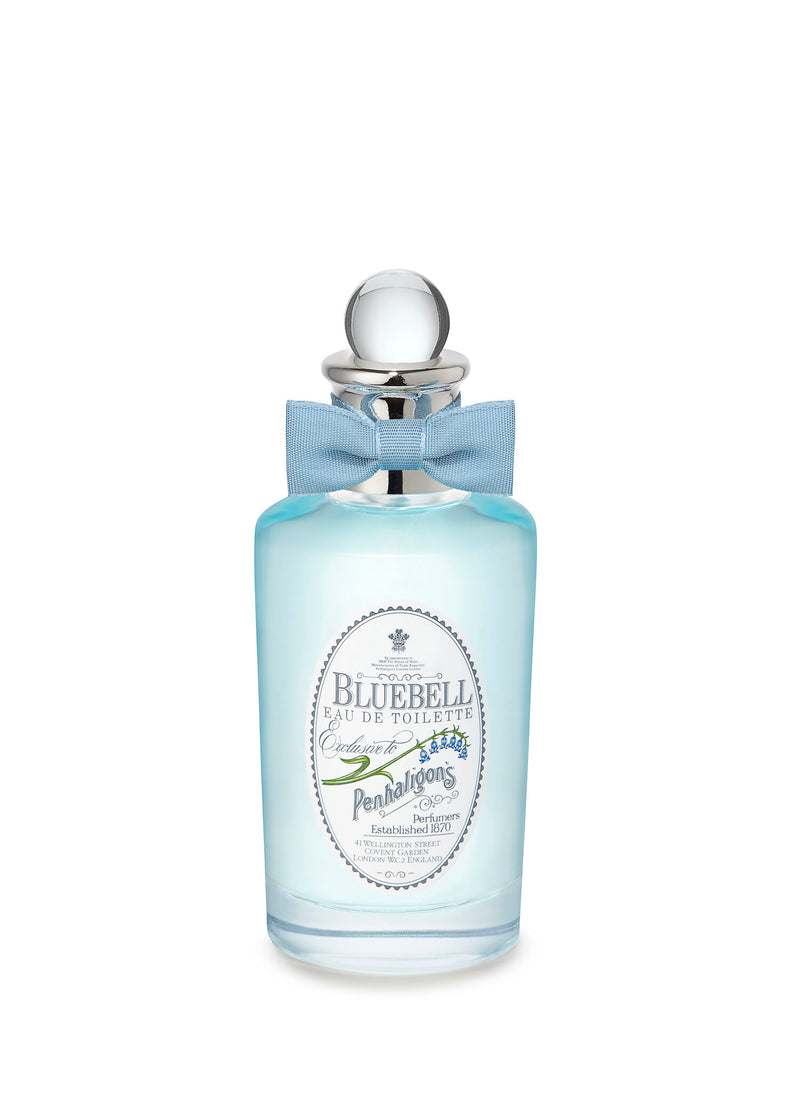 Penhaligon's Bluebell EDT 100 ML Unisex Perfume