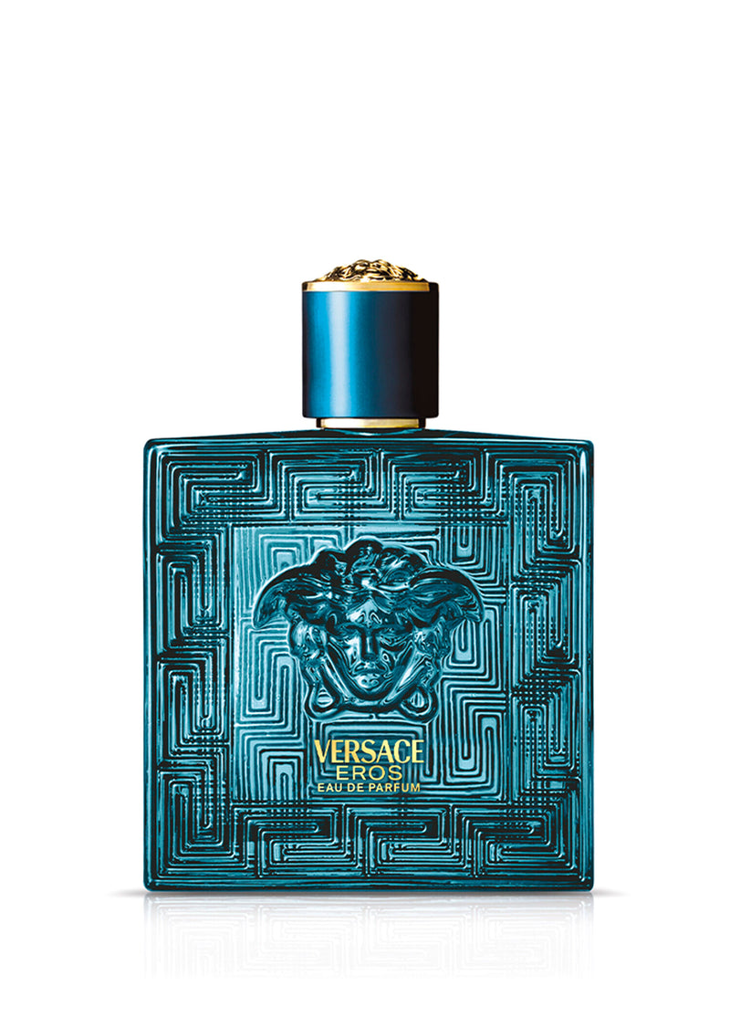 Versace Eros EDP 100 ml Erkek Parfüm