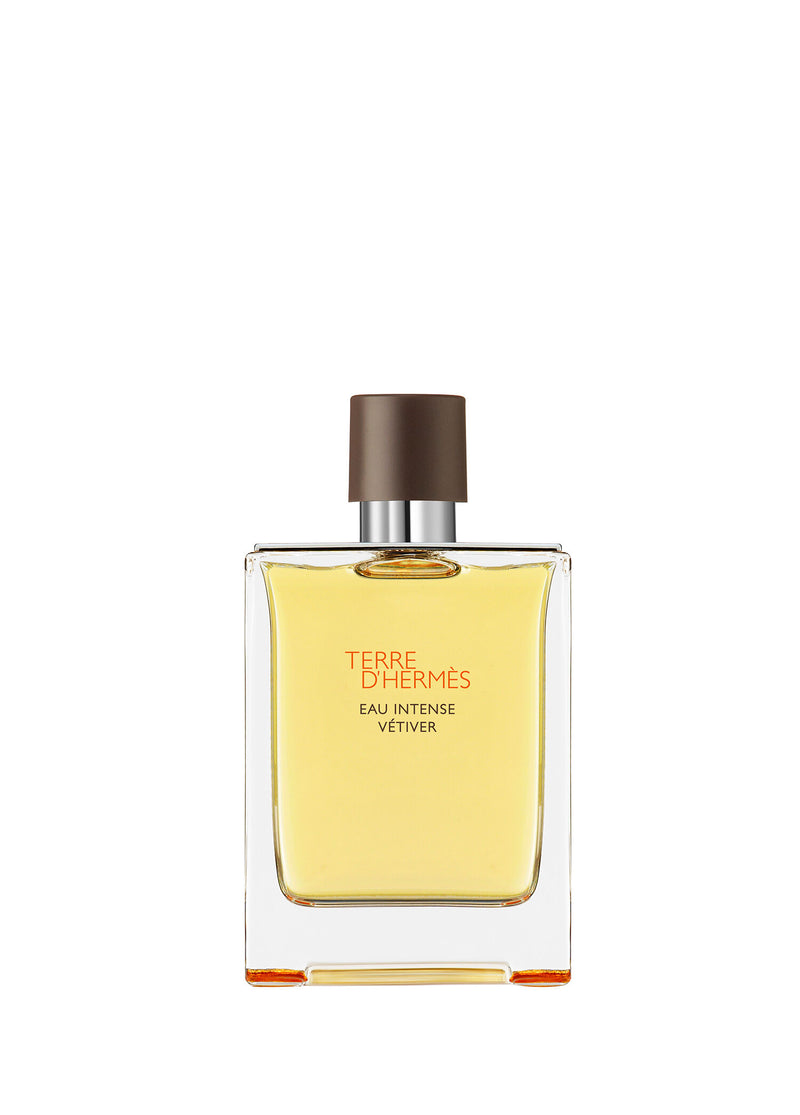 Hermes Terre D'Hermes Eau Intense Vetıver Edp 200Ml