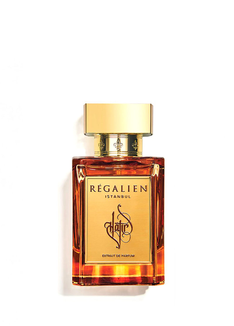 Regalien Hatır Unisex 80 ml Parfüm