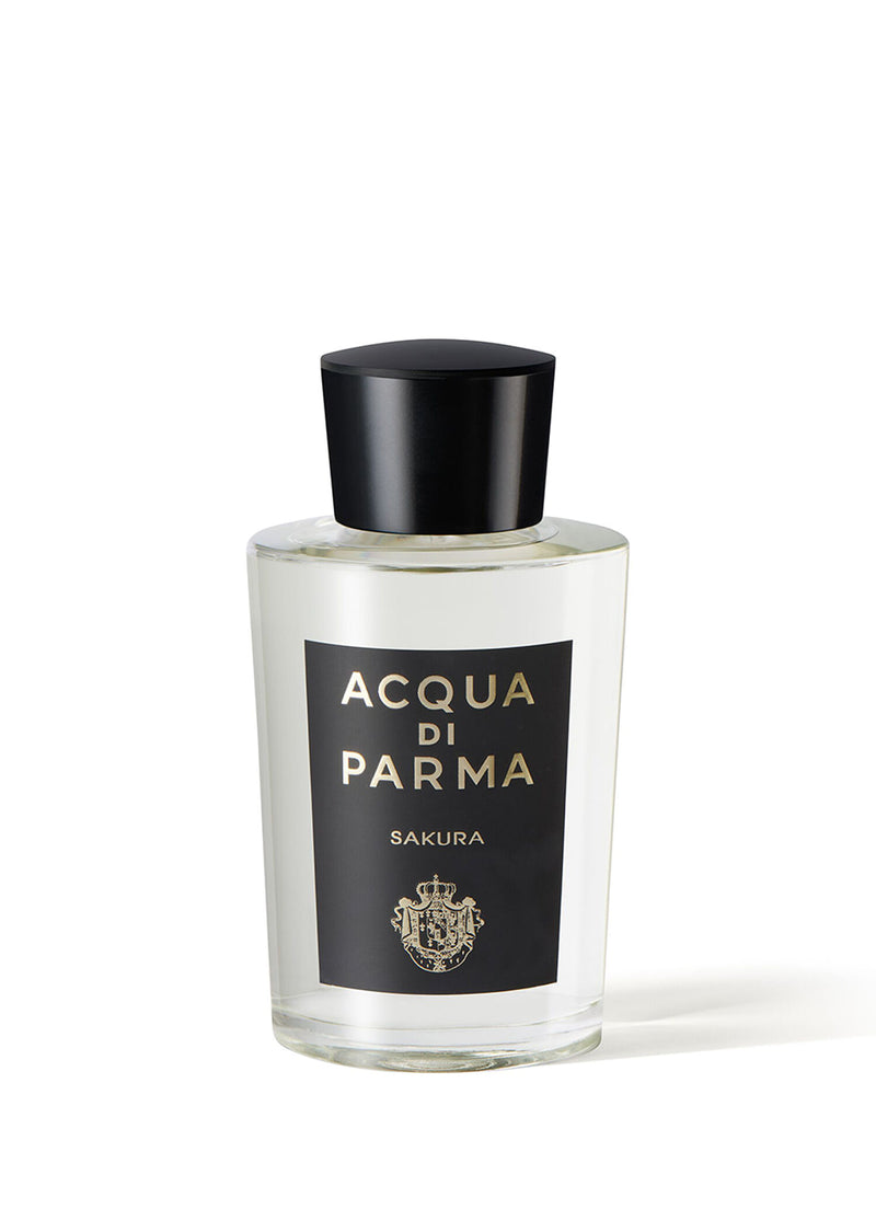 Acqua di Parma Signature Sakura EDP 180 ml Parfüm