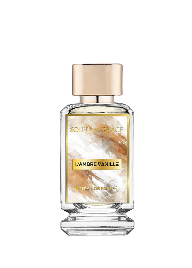 Soleil De Grace L'ambre Vanille Exclusive EDP 100 ml Unisex Parfüm