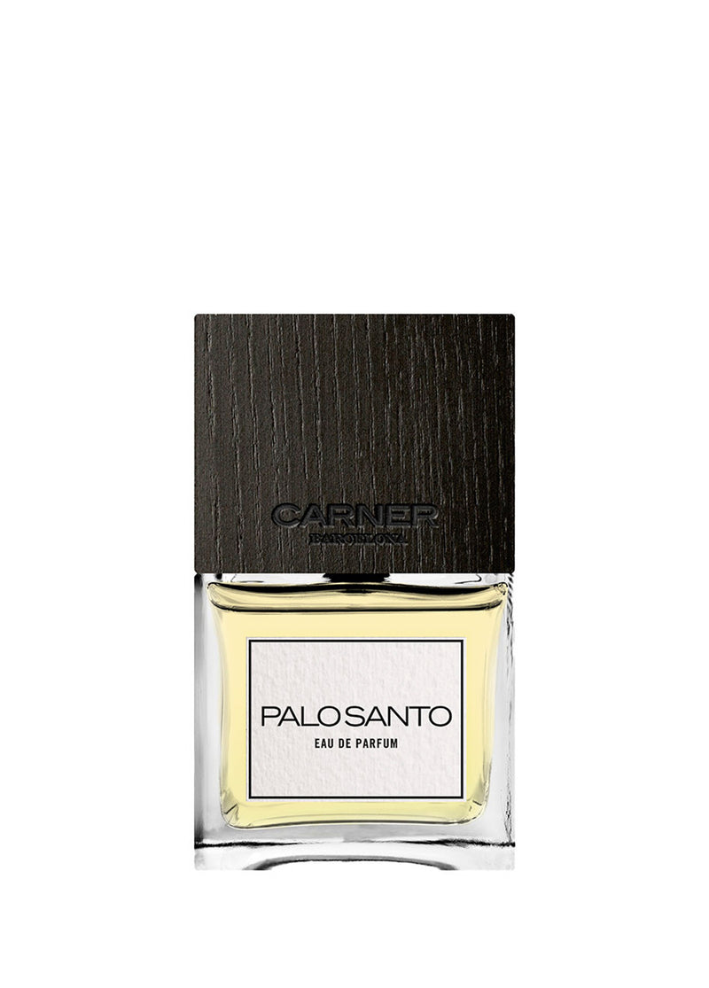 Carner Barcelona Palo Santo EDP 100 ml Unisex Parfüm