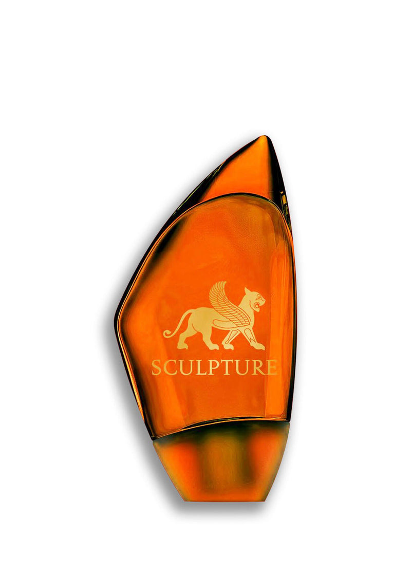 Nikos Sculpture Voyage En Orient EDP 100 ml Unisex Parfüm