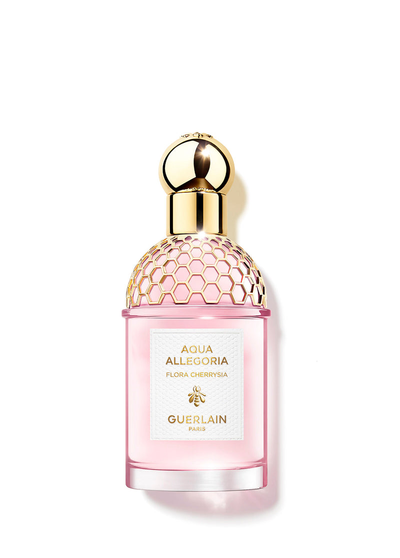 Guerlain Aqua Allegoria Flora Cherrysia EDT 75ml Parfüm