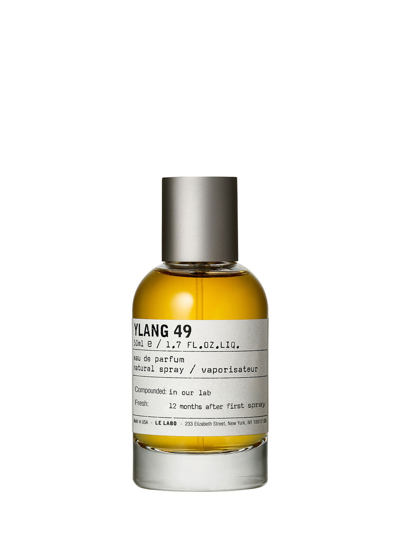 Le Labo YLANG 49 EDP 50 ml Parfüm