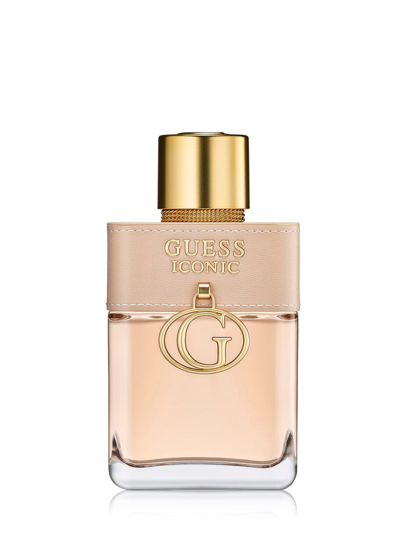 Guess Iconic For Women EDP 100 ml Kadın Parfüm