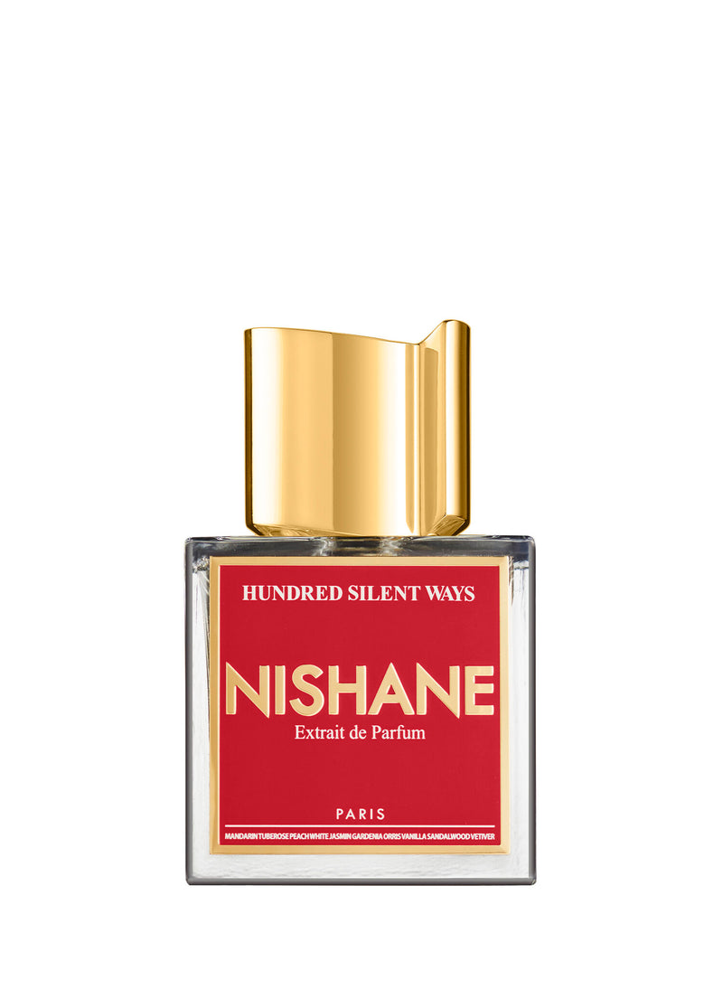 Nishane Hundred Silent Ways 100 ml Parfüm