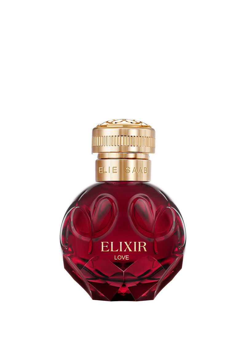 Elie Saab Elixir Love EDP 50 ml Kadın Parfüm