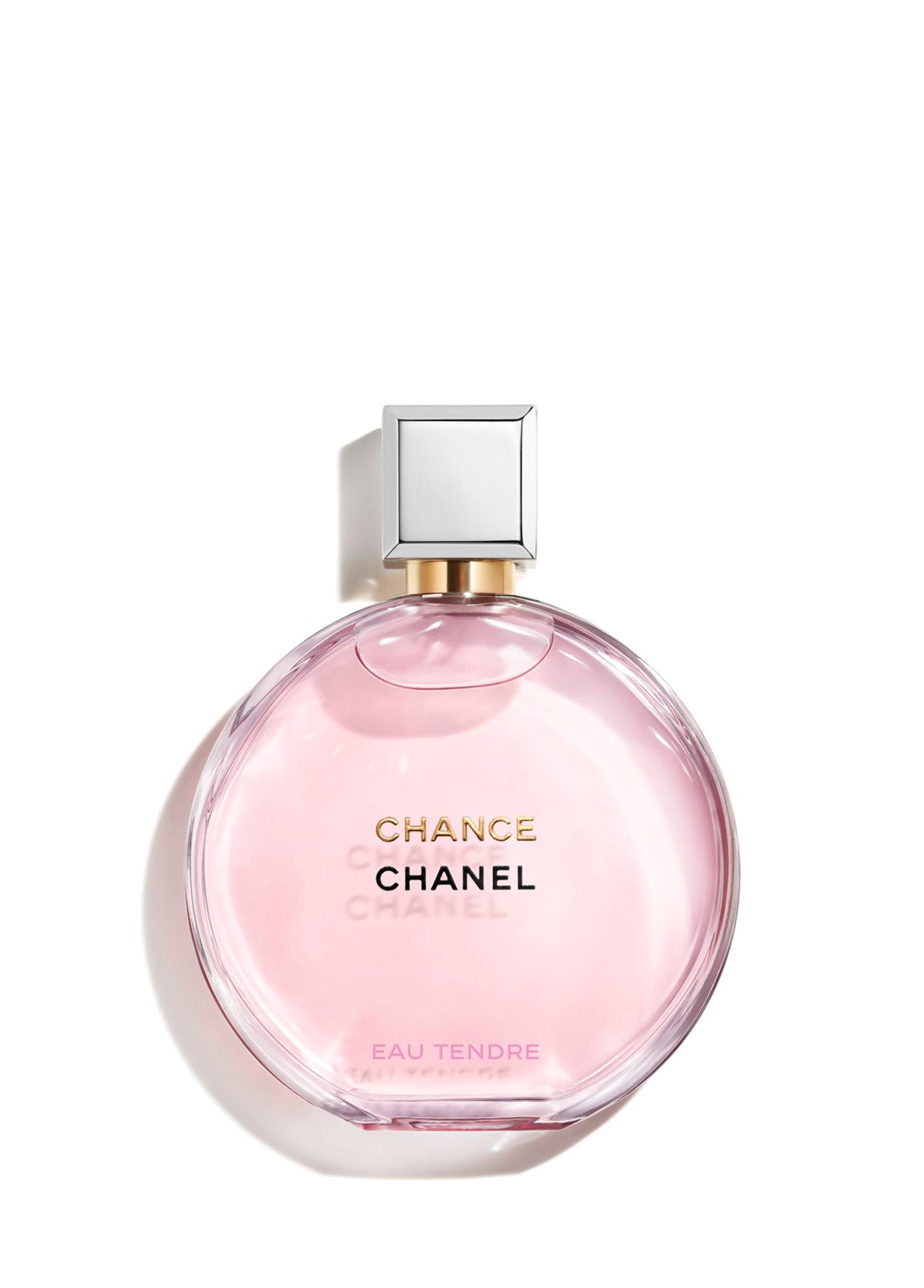 CHANEL Chance Eau Tendre Eau De Parfüm Spray 50Ml