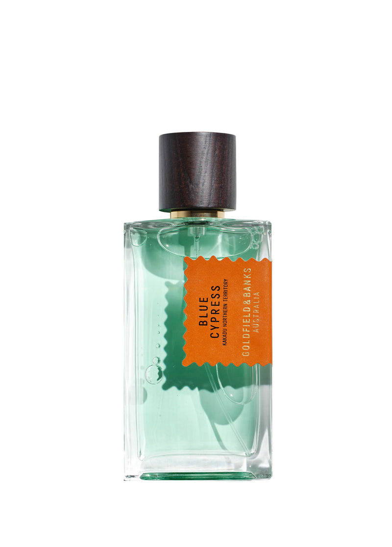Goldfield & Banks Native Collection Blue Cypress Edp 100 ml