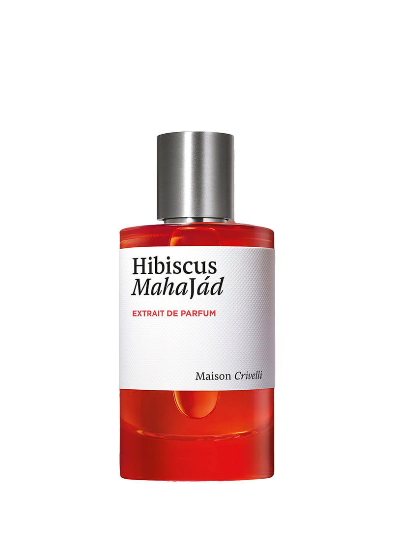 Maison Crivelli Hibiscus Mahajad Extrait 100 ml Unisex Parfüm
