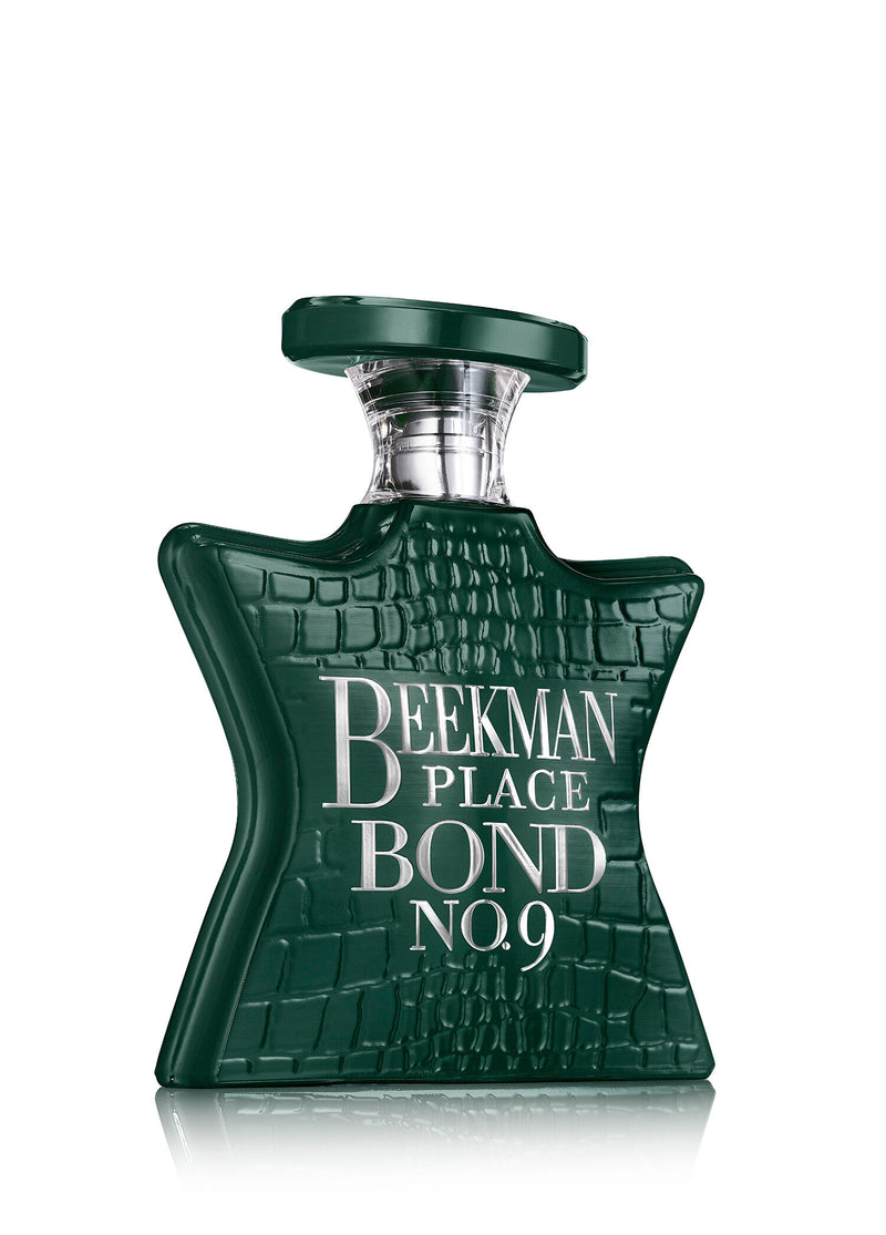 Bond No. 9 Beekman Place EDP 100 ml Unisex Parfüm