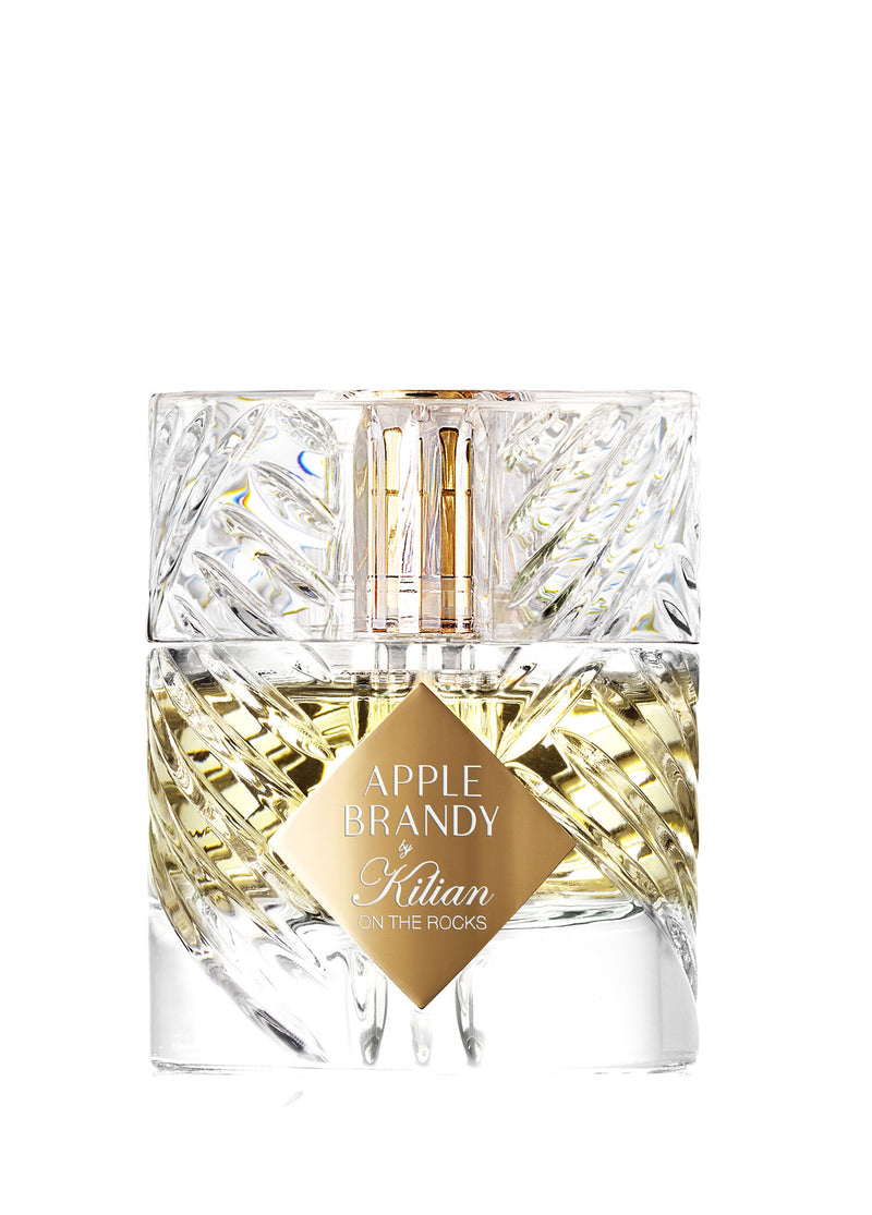 Kilian Apple Brandy On The Rocks 50ml Refillable