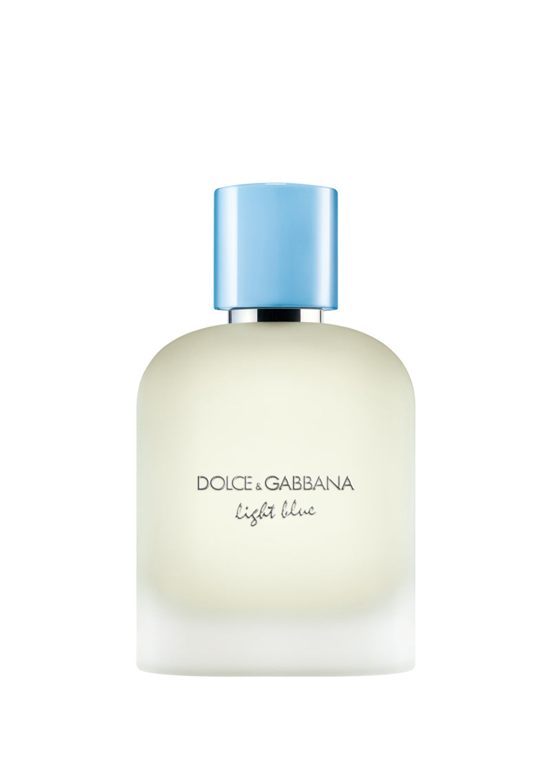 Dolce&Gabbana Light Blue Pour Homme Eau de Toilette 100ML