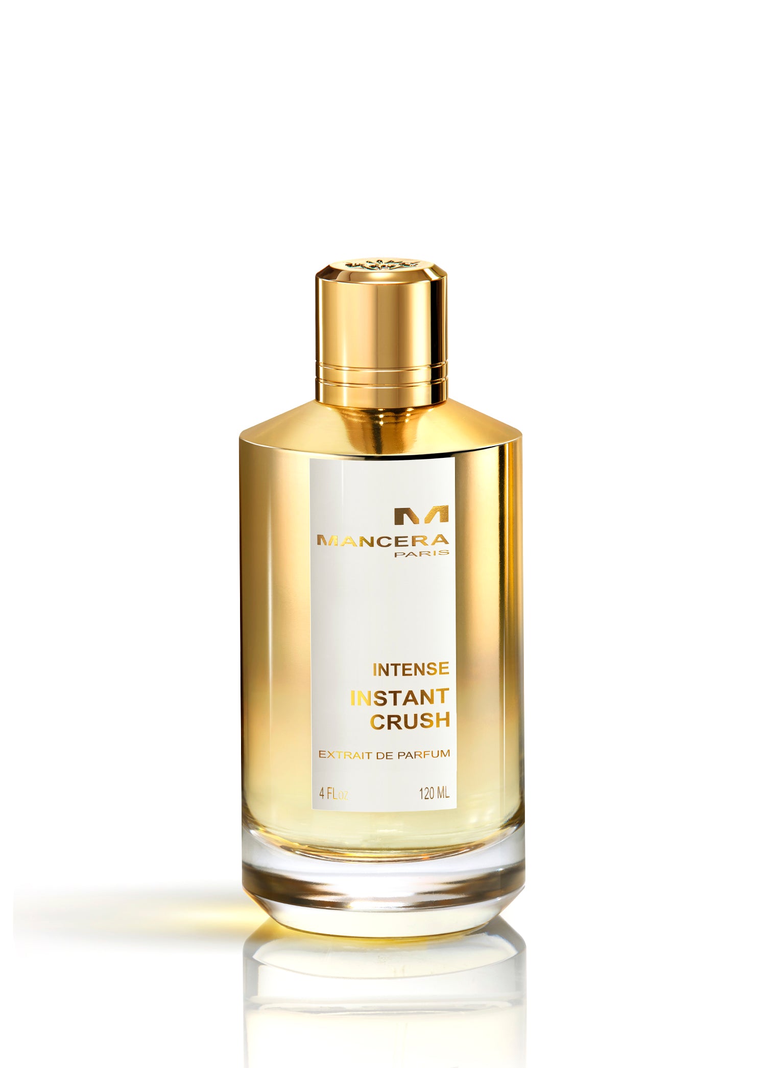 Mancera Instant Crush Extrait EDP 120 ml Unisex Parfüm